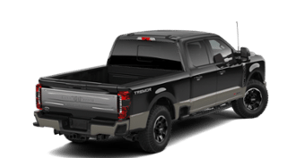 2026 Ford Super Duty® External Image 4